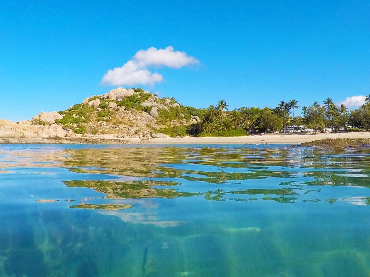 Horseshoe Bay Resort Bowen Dış mekan fotoğraf